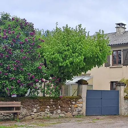 Le Lilas - Lac De Pareloup Canet-de-Salars