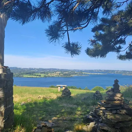 Hébergement de vacances Le Lilas - Lac De Pareloup Canet-de-Salars